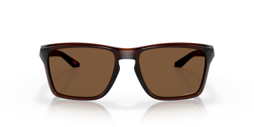 Oakley Sylas OMatter Çerçeve Prizm Lens Erkek Gözlük Bronze OO9448-0257
