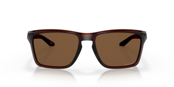 Oakley Sylas OMatter Çerçeve Prizm Lens Erkek Gözlük Bronze OO9448-0257