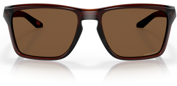 Oakley Sylas OMatter Çerçeve Prizm Lens Erkek Gözlük Bronze OO9448-0257