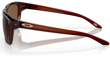 Oakley Sylas OMatter Çerçeve Prizm Lens Erkek Gözlük Bronze OO9448-0257