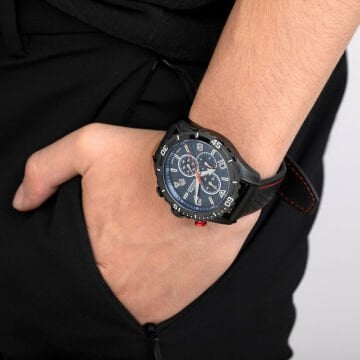 Festina F20519/2 Chrono Sport Erkek Kol Saati
