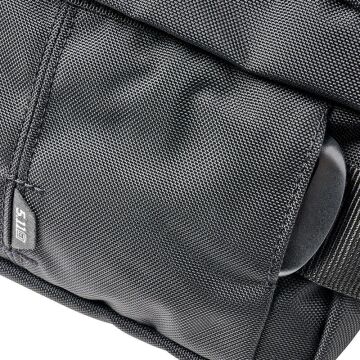 5.11 Lvc6 Waist Siyah Çanta