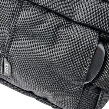 5.11 Lvc6 Waist Siyah Çanta