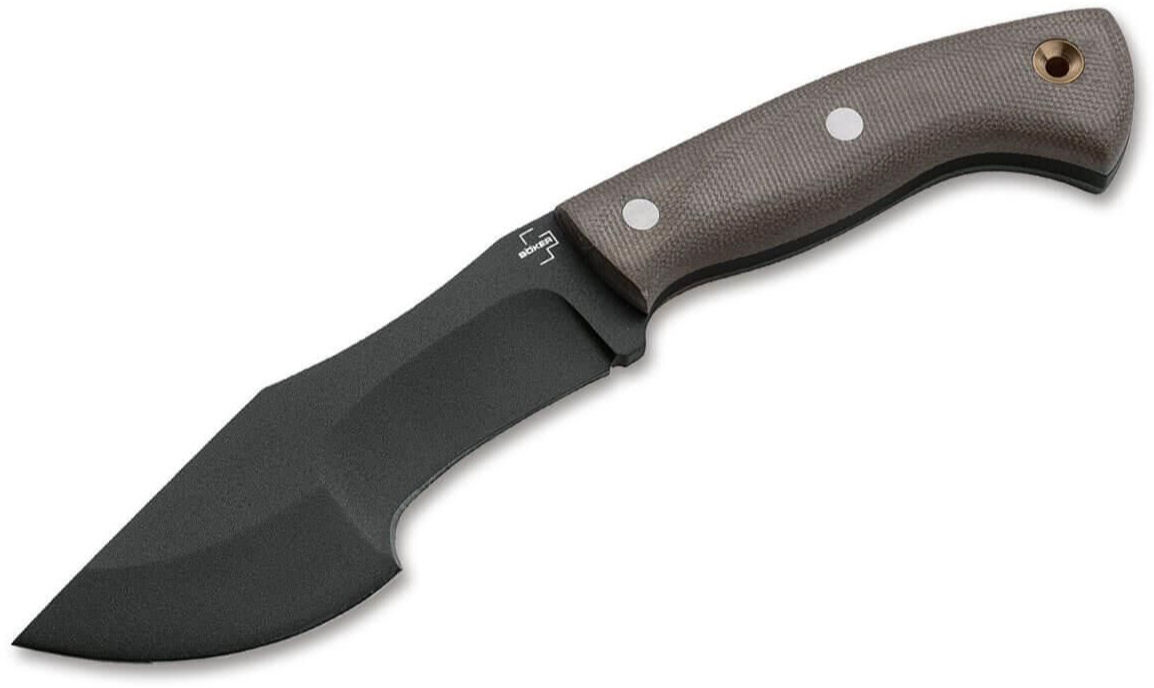 Böker Plus Mini Tracker Bıçak