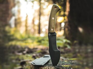 Böker Plus Mini Tracker Bıçak