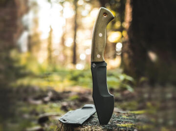 Böker Plus Mini Tracker Bıçak