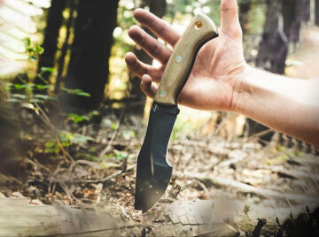 Böker Plus Mini Tracker Bıçak