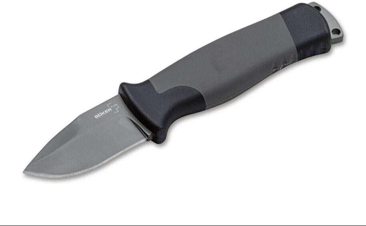 Böker Plus Outdoorsman Mini Bıçak MZ