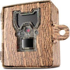 Bushnell Cam Fotokapan Case