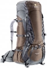 Deuter Aircontact 75+10 Sırt Çantası