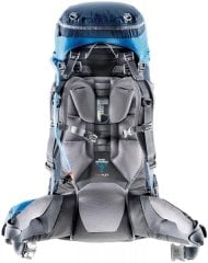 Deuter Aircontact 75+10 Sırt Çantası