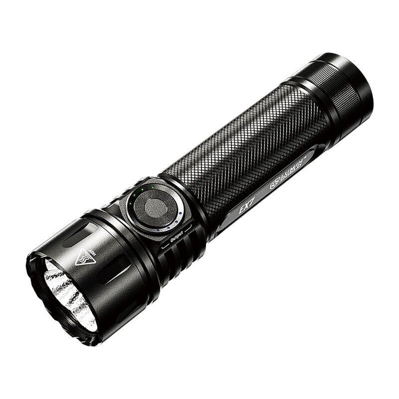 NITECORE EX7 6000 LUMEN EL FENER - 8.079,75 TL