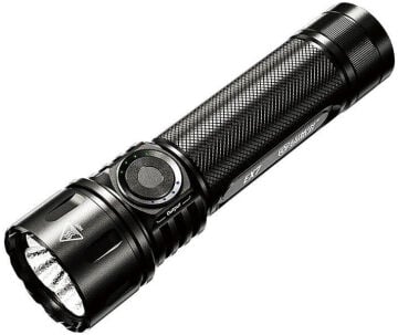 Nitecore Ex7 6000 Lümen El Fener