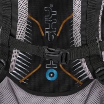HUSKY Cingy 30 Lt Sırt Çantası (Siyah)
