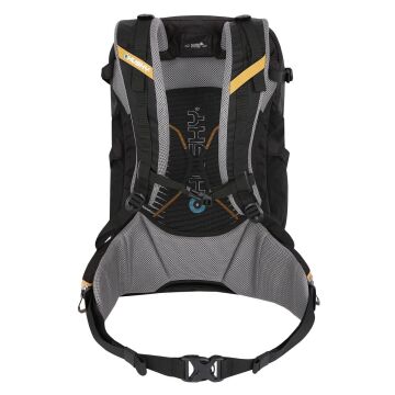 HUSKY Cingy 30 Lt Sırt Çantası (Siyah)