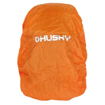 HUSKY Cingy 30 Lt Sırt Çantası (Siyah)