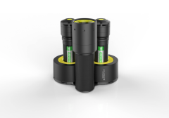 Led Lenser i7 DR 220 Lümen Profesyonel El Feneri