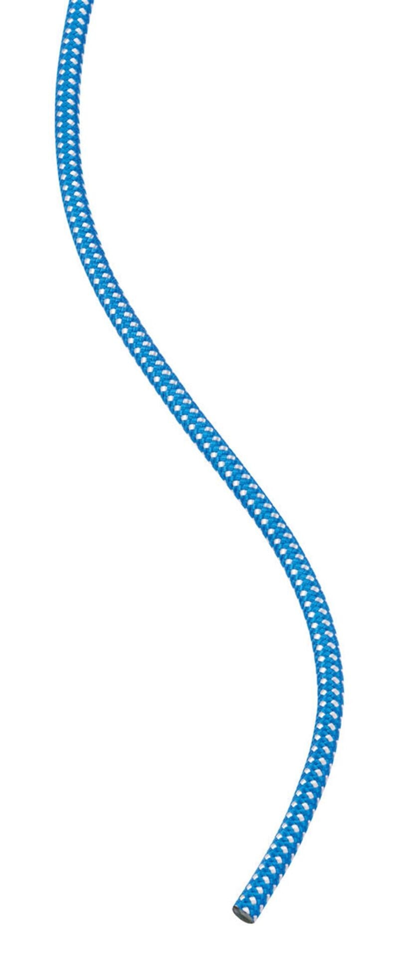 PETZL Cord Yardımcı İp 7 mm  120 Metre Mavi MZ R047AA00