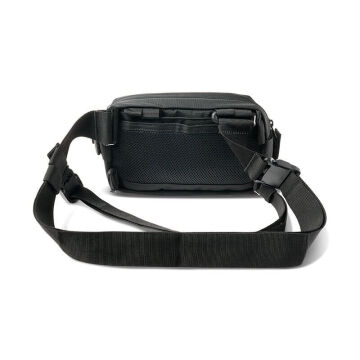 5.11 Lvc6 Waist Siyah Çanta