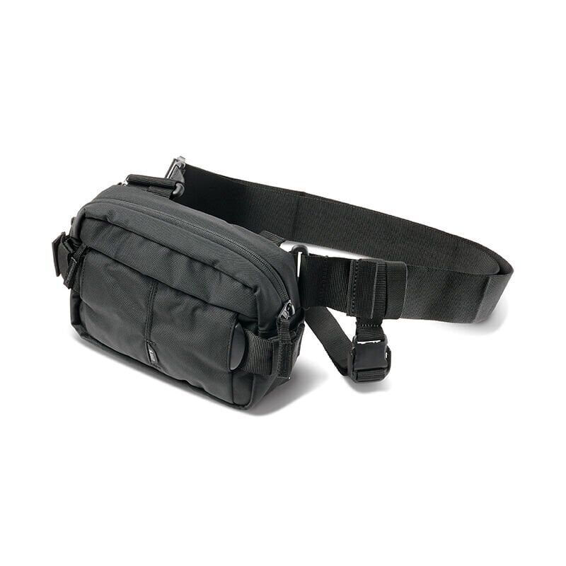 5.11 Lvc6 Waist Siyah Çanta