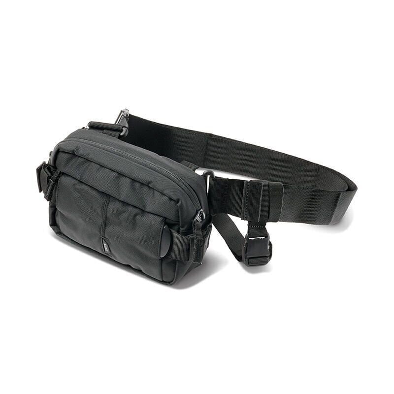5.11 Lvc6 Waist Siyah Çanta