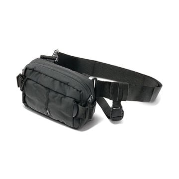 5.11 Lvc6 Waist Siyah Çanta