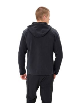 Vaude Idris Fleece Fermuarlı Erkek Hoodie 47980