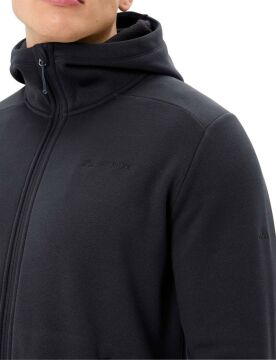 Vaude Idris Fleece Fermuarlı Erkek Hoodie 47980
