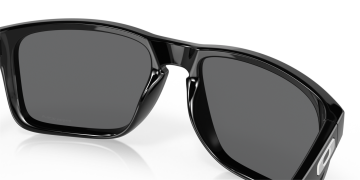 Oakley Holbrook XL OMatter Çerçeve Prizm Lens Yarı Balistik Taktik Erkek Gözlük OO9417-1659