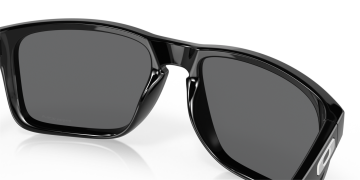 Oakley Holbrook XL OMatter Çerçeve Prizm Lens Yarı Balistik Taktik Erkek Gözlük OO9417-1659