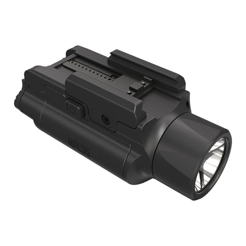 NITECORE NPL35 2000 LUMEN SARJLI FENERI