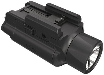 Nitecore Npl35 2000 Lümen Şarjlı Feneri