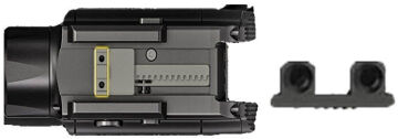 Nitecore Npl35 2000 Lümen Şarjlı Feneri