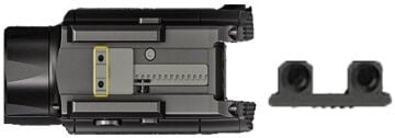Nitecore Npl35 2000 Lümen Şarjlı Feneri