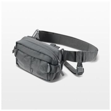 5.11 Lvc6 Waist Gri Çanta