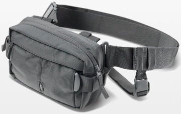5.11 Lvc6 Waist Gri Çanta