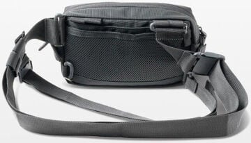 5.11 Lvc6 Waist Gri Çanta