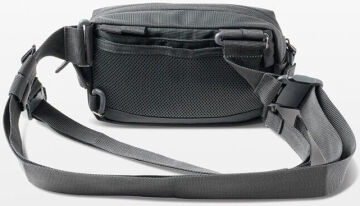 5.11 Lvc6 Waist Gri Çanta