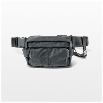 5.11 Lvc6 Waist Gri Çanta