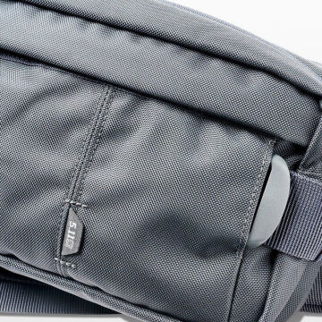 5.11 Lvc6 Waist Gri Çanta