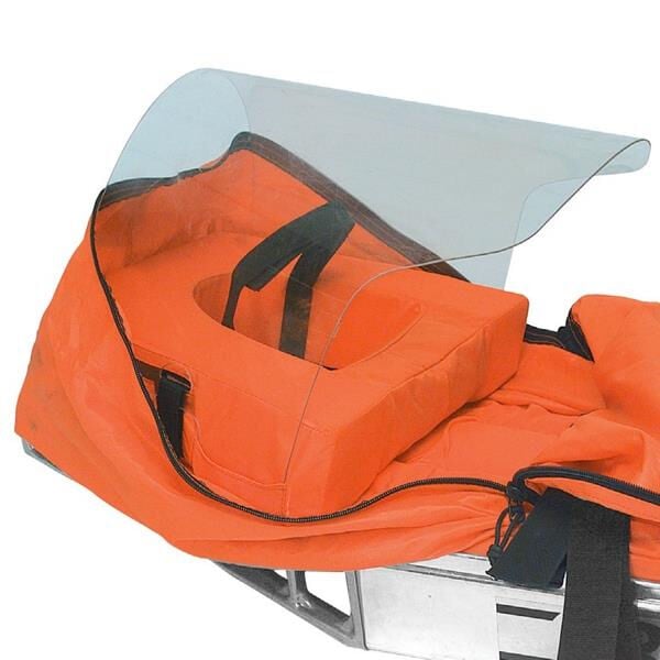 Kong Lecco Visi Lexan® Yüz Koruma Vizörü 871310000KK
