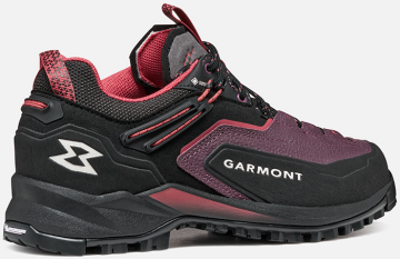 Garmont Italy Akron Goretex Heel Lock Kadın Ayakkabı 003051