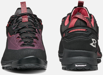 Garmont Italy Akron Goretex Heel Lock Kadın Ayakkabı 003051