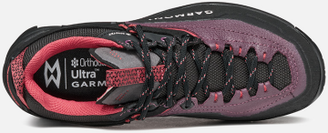 Garmont Italy Akron Goretex Heel Lock Kadın Ayakkabı 003051