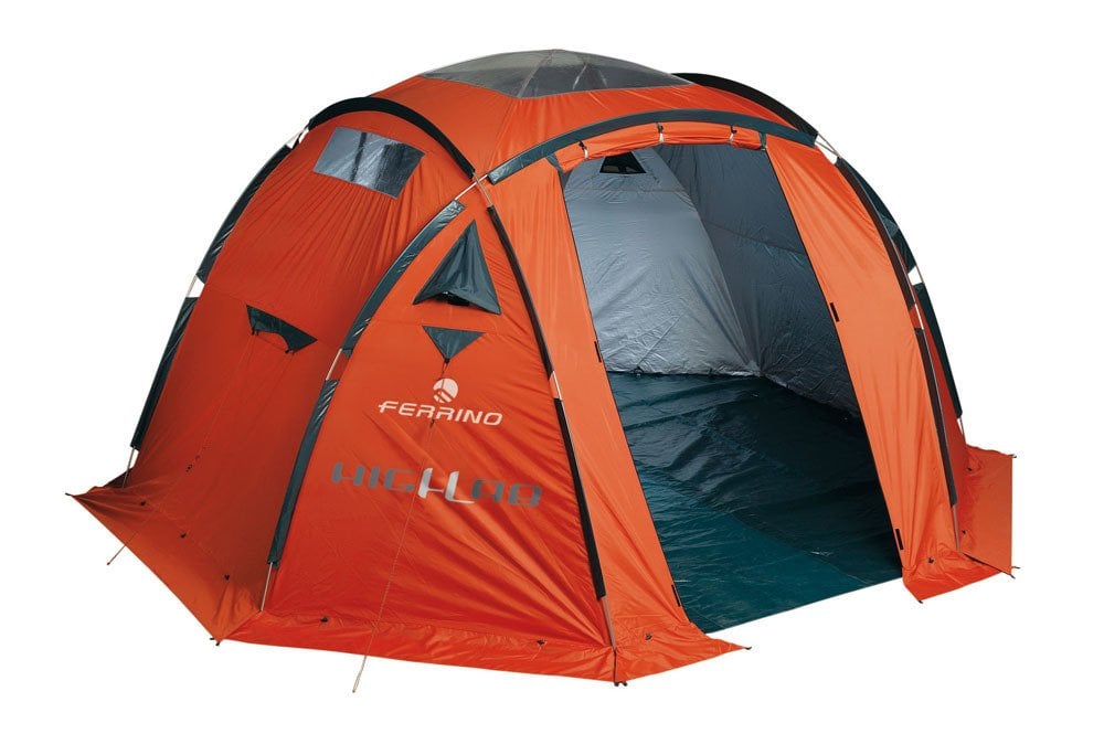 Ferrino Campo Base