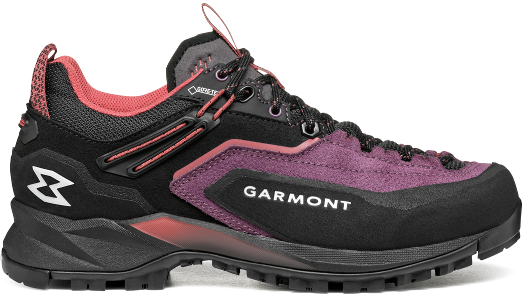 Garmont Italy Akron Goretex Heel Lock Kadın Ayakkabı 003051
