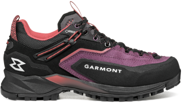 Garmont Italy Akron Goretex Heel Lock Kadın Ayakkabı 003051
