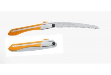 Silky Gomboy Curve 270-8 Testere
