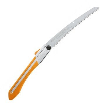 Silky Gomboy Curve 270-8 Testere