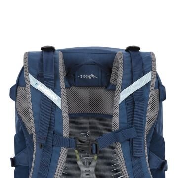 HUSKY Cingy 30 Lt Sırt Çantası (Lacivert)